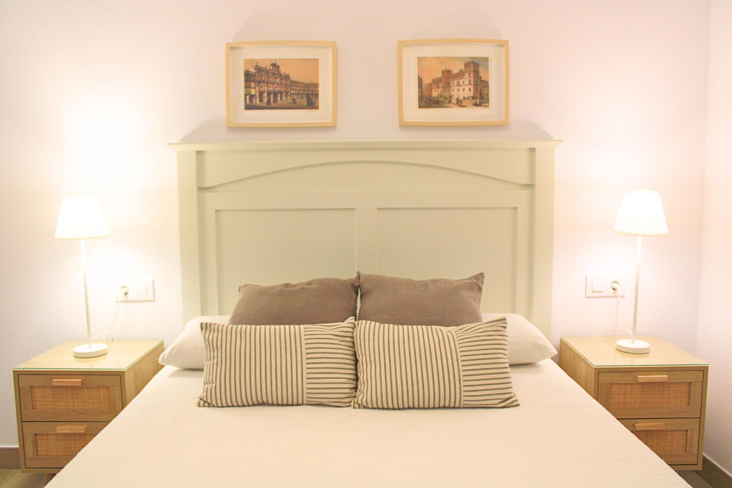Apartamento La Gruta - Nogal By Sierra Viva Aracena Zewnętrze zdjęcie